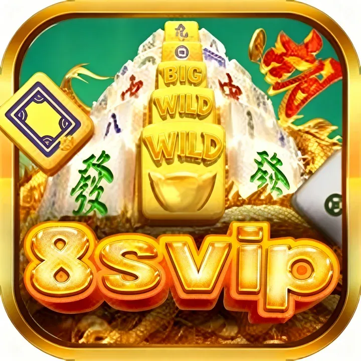 8SVIP - Game Bingo Seru dan Menghibur