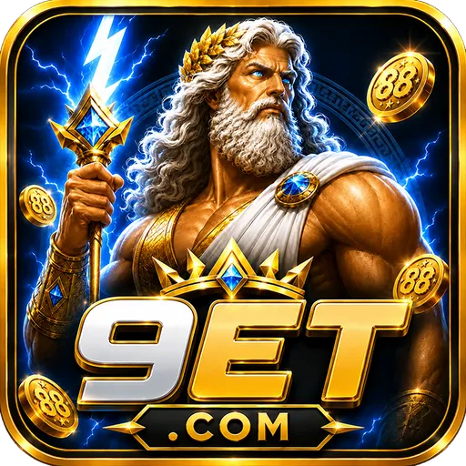 9ET - Petualangan Seru dalam Game Arcade