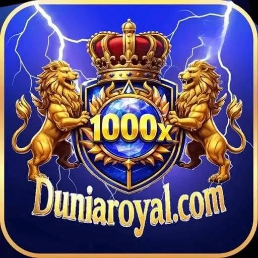 DUNIAROYAL - Petualangan RPG yang Menarik dan Seru