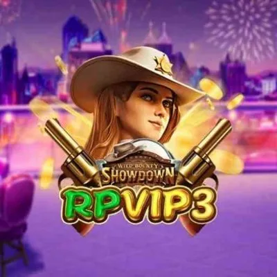 RPVIP3 - Game Slot Seru dengan Hadiah Menarik
