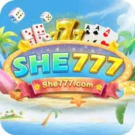 SHE777 - Game Memancing Seru dan Menyenangkan