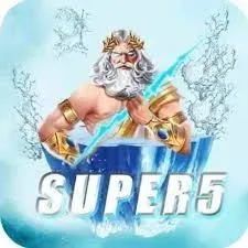 SUPER5 - Membangun Kerajaan Bisnis Anda