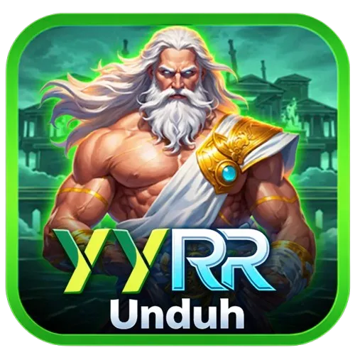 YYRR - Pertempuran FPS yang Mendebarkan